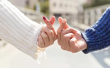 婚姻调查