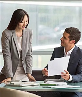 武汉探情商务调查有限公司