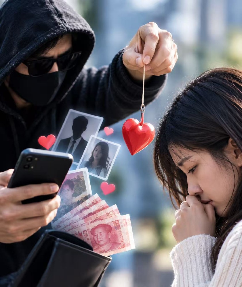武汉探情商务调查有限公司